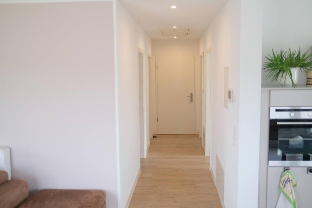 Ferienwohnung Arendsee Arendsee (Altmarkkreis Salzwedel) Exterior foto
