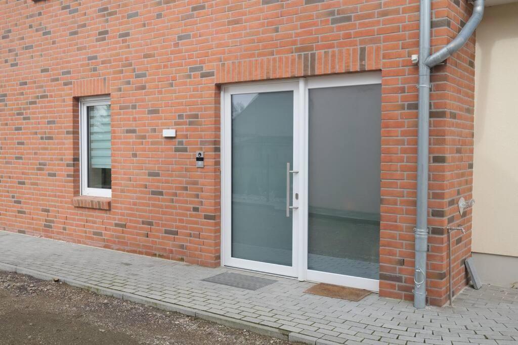 Ferienwohnung Arendsee Arendsee (Altmarkkreis Salzwedel) Exterior foto